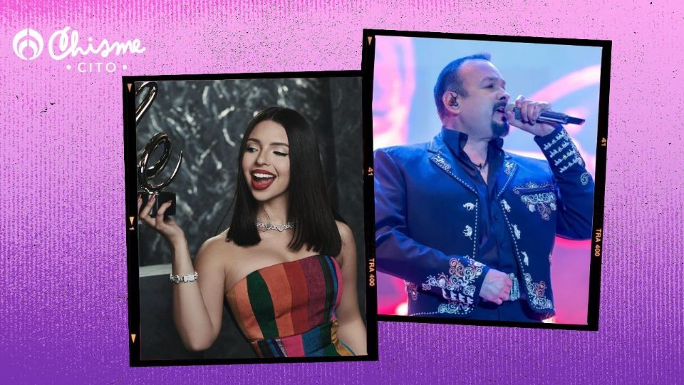 Pepe Aguilar y su hija enfrentan una demanda legal.