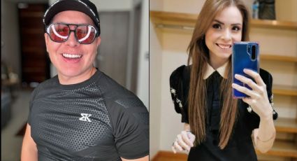 Youtuber “Mr. Doctor” lanza indirecta contra Maryfer Centeno, tras acusarlo de amenazas