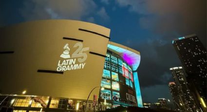 Latin Grammy 2024: ¿Dónde ver EN VIVO la ceremonia de lo mejor de la música latina?