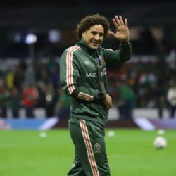 Así fue la aparición de Memo Ochoa en La Familia Peluche