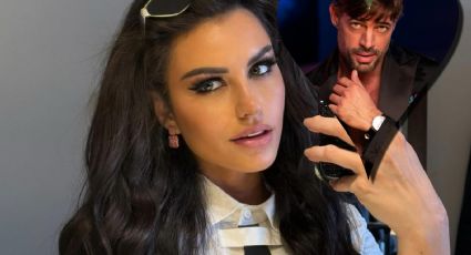 Conoce a Emilia Dides, la atractiva chilena que coqueteó con William Levy en Instagram