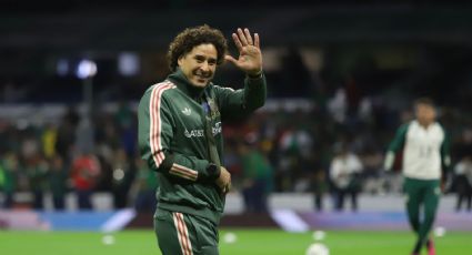 Así fue la aparición de Memo Ochoa en La Familia Peluche