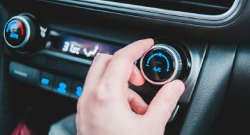 ¿Aire acondicionado o ventana abierta? Esto gasta menos gasolina de tu auto