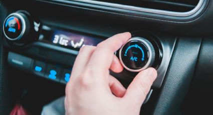 ¿Aire acondicionado o ventana abierta? Esto gasta menos gasolina de tu auto