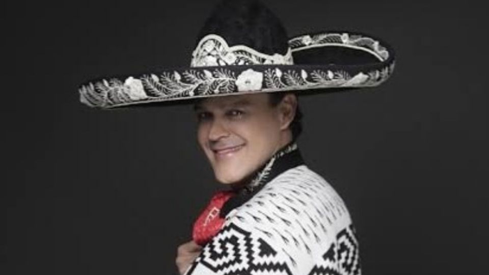 Pedro Fernández es una de las figuras más icónicas de la música regional mexicana.