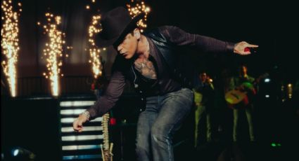 Cancelan concierto de Christian Nodal en Chihuahua; no vendió boletos, según Carbajal