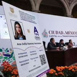 ¿Ya tienes tu licencia de conducir? Así puedes solicitar el cambio a la licencia permanente CDMX 2024