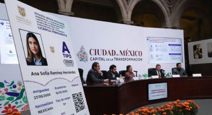 ¿Ya tienes tu licencia de conducir? Así puedes solicitar el cambio a la licencia permanente CDMX 2024