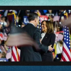 Elecciones en USA: ¿A qué se dedica el esposo de Kamala Harris?