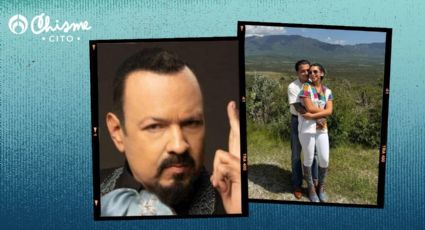 "Ángela y Nodal le lavaron la cabeza": Aseguran que Pepe Aguilar tenía otra versión de su historia