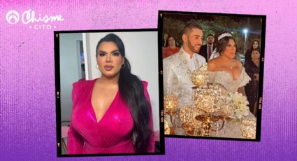 Kimberly 'La más preciosa' confirma que se separó de su esposo... por ahora: ¿qué pasó?