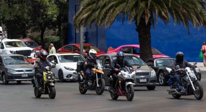 Licencia permanente CDMX: ¿Si soy motociclista, la puedo tramitar?