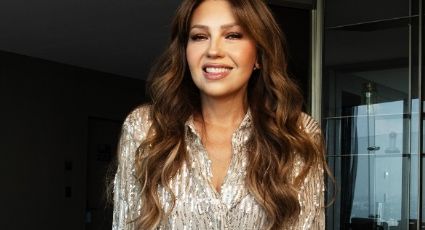 Thalía preocupa a sus fans y pide más donadores de sangre para su hermana Ernestina Sodi, que está grave