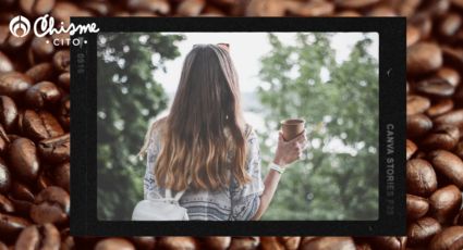 ¿Por qué cada vez más personas se ponen café en el cabello?