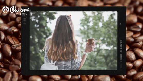 ¿Por qué cada vez más personas se ponen café en el cabello?