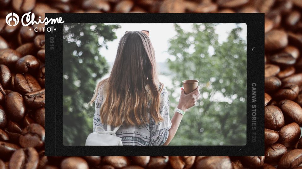 El café es un aliado para mejorar la salud de tu cabello.