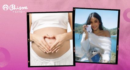 (VIDEOS) Ellas son las 6 famosas que están embarazadas y recibirán a su bebé en 2025