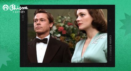 Netflix México: la película de suspenso y guerra con Brad Pitt que cautiva al mundo