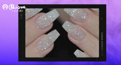 Uñas ballerina: 3 diseños que te permitirán lucir tus uñas con elegancia