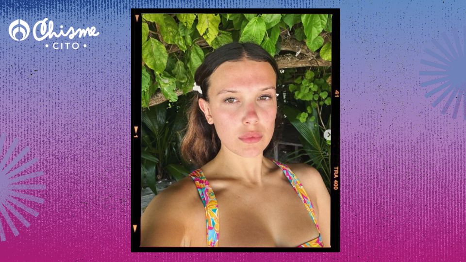 Sin lugar a dudas Millie Bobby Brown es en la actualidad, una de las actrices que promete ser una de las grandes promesas de Hollywood