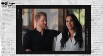 Harry y Meghan preparan documentales, series y películas para Netflix