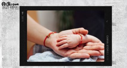 ¿Cómo limpiar tu pulsera roja contra el mal de ojo?