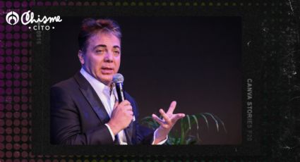 ¡Cerró un teatro! Así fue como Cristian Castro intentó enamorar a otra argentina... y no era Mariela