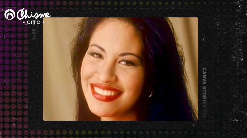 Yolanda Saldívar habla sobre la muerte de Selena Quintanilla