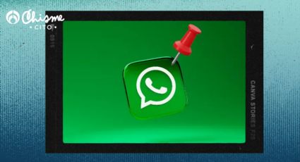 WhatsApp prepara un cambio clave en el anclaje de los chats