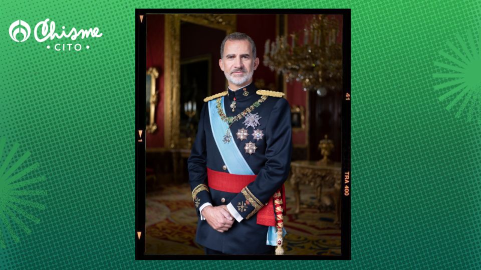 Hace un tiempo la Casa Real Española dio a conocer por primera vez el patrimonio del rey Felipe VI