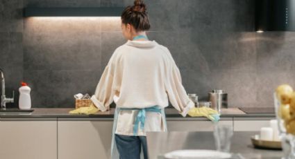 7 cosas de tu cocina que atraen la mala suerte