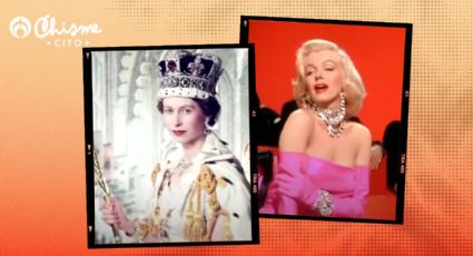 La Reina Isabel II y Marilyn Monroe usaban el mismo perfume, ¿cuál es y cuánto vale?