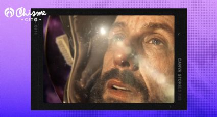 Netflix: “El astronauta” protagonizada por Adam Sandler está disponible para ver este fin de semana