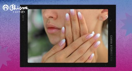 Manicure acrílica: 3 diseños que prometen eliminar las arrugas de tus manos