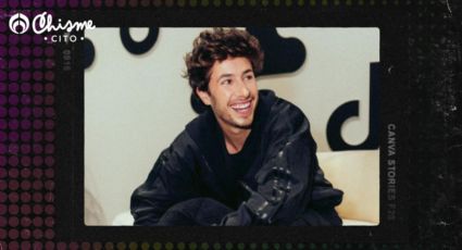 Juanpa Zurita estrena Carpe DM, ¿de qué trata su nuevo programa?