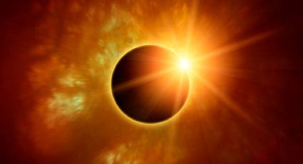 Eclipse Solar 2024: ¿Te puedes quedar ciego si lo ves directamente?