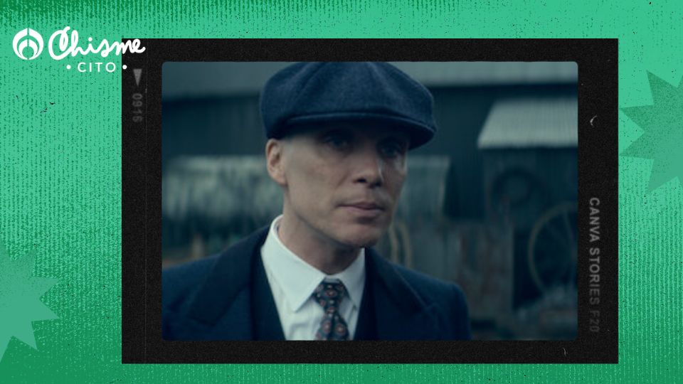 Sin lugar a duda Cillian Murphy está viviendo uno de sus mejores momentos en cuanto a su carrera profesional.