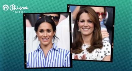 Kate Middleton y Meghan Markle: 3 razones que explican la enemistad royal