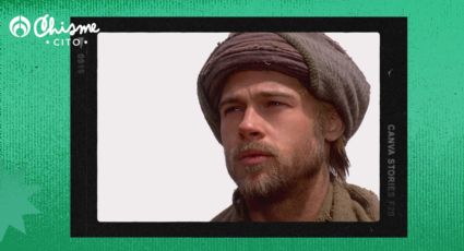 Netflix: Brad Pitt protagoniza esta fuerte película que dura poco más de 2 horas