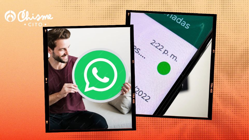 WhatsApp tiene una función de dos caras, muy interesante, pero un poco molesta.