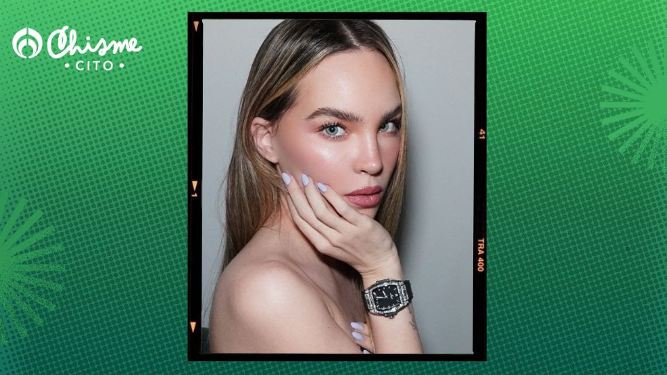 El paso de Belinda por el reality causó furor entre sus fanáticos.