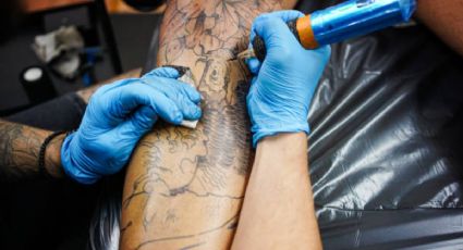 La verdad que todos callan sobre la tinta de tatuajes: ¿por qué es peligroso para la salud?