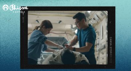 Netflix: si te gustó “El Astronauta”, no debes perderte esta película de acción