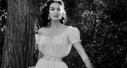 María Félix y el Cine de Oro: estas son las mejores películas de la actriz mexicana