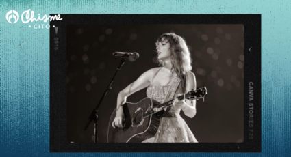 Taylor Swift lanzará nuevo disco y ¿ya se filtró? Te contamos lo que sabemos