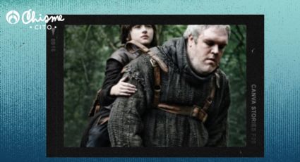 Game of Thrones: esta curiosa teoría sobre Hodor promete hacerte ver la serie con otros ojos