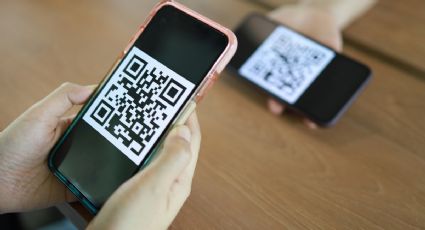 Quiso pagar a través de un código QR y un virus le robó todo su dinero