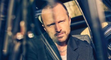 Aaron Paul busca despegarse de Breaking Bad y se une al elenco de este gran éxito