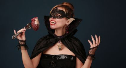 ¿Existen los vampiros? Esto dice la ciencia