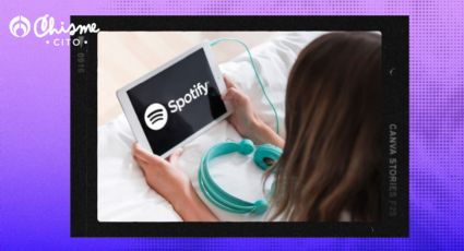 Spotify: las 5 canciones más escuchadas en México HOY, 03 de abril